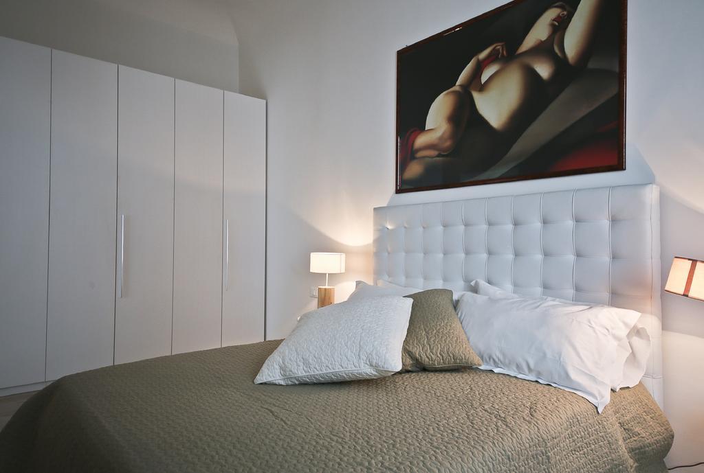 Apartments Florence Pandolfini Street Kamer foto