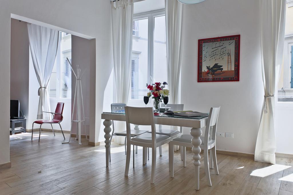 Apartments Florence Pandolfini Street Kamer foto