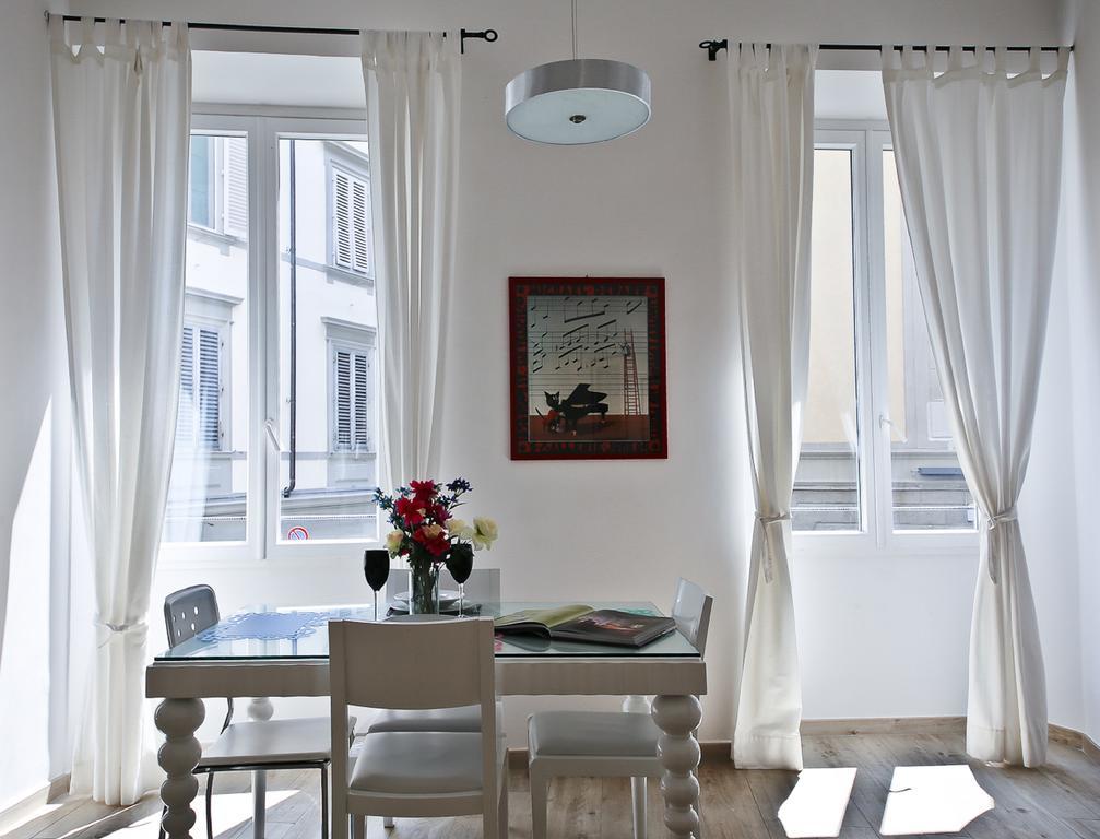 Apartments Florence Pandolfini Street Kamer foto