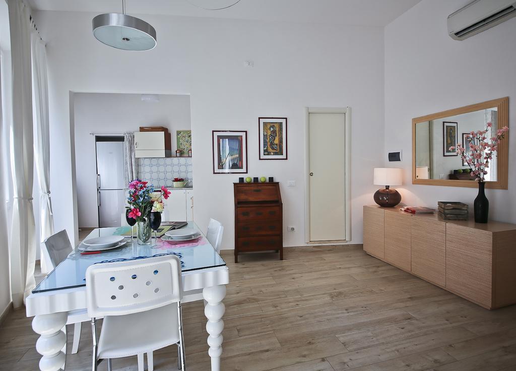 Apartments Florence Pandolfini Street Kamer foto