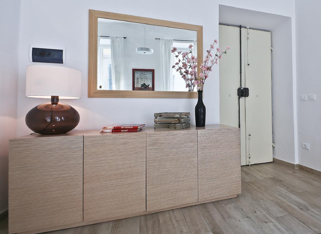 Apartments Florence Pandolfini Street Kamer foto